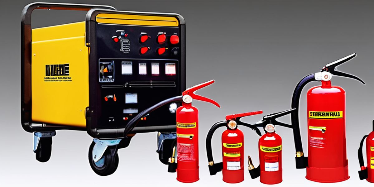 תחזוקת מטפים שנתית למשרדים