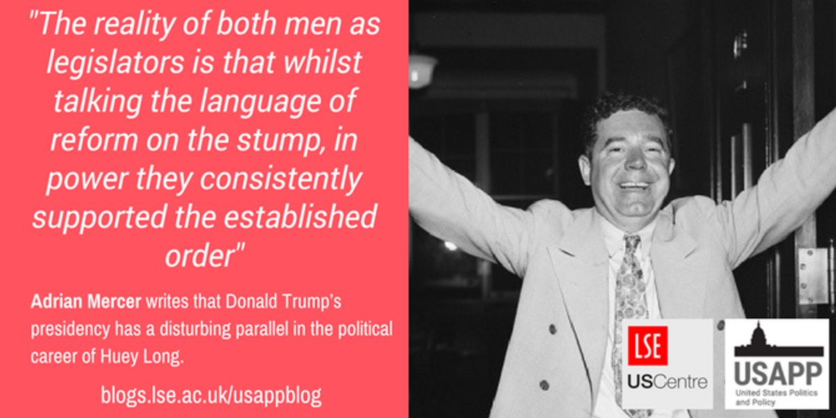 2. Support for Former President Donald Trump