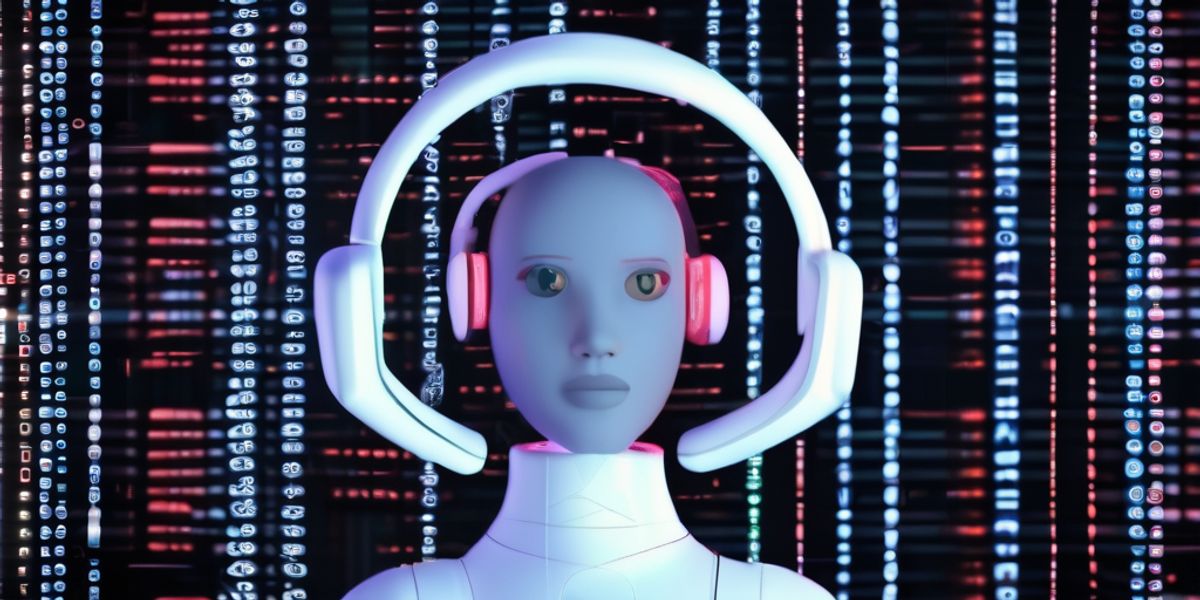 The Evolution of Customer Service with AI Chatbots