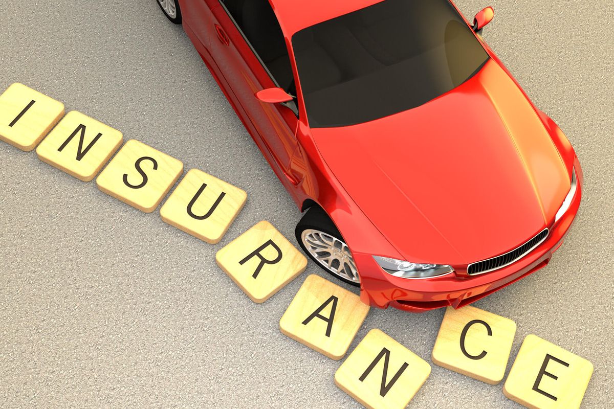 Special Reports: Spotlight on Auto Insurance Trends