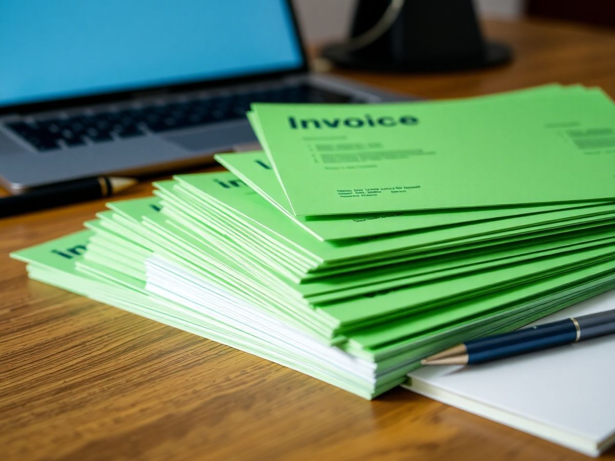 Recibos Verdes Para Empresas Estrangeiras: Guia Prático - InBrief