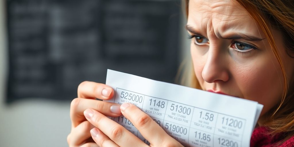 Prestiti personali in Italia: Cosa fare quando i tassi sono alti