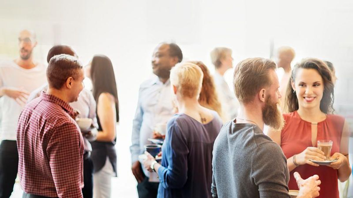 5 Creative Networking Strategies for Small Business Success