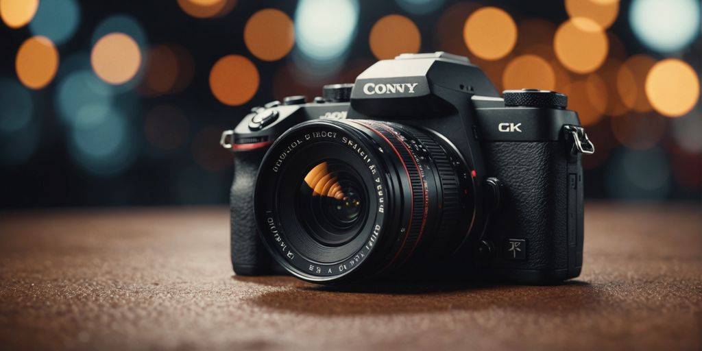 Visual identity elements for brand personality definition.