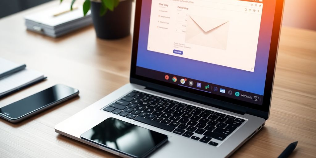 Email templates for HubSpot lead generation.