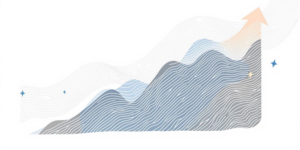 Shopify store growth illustration