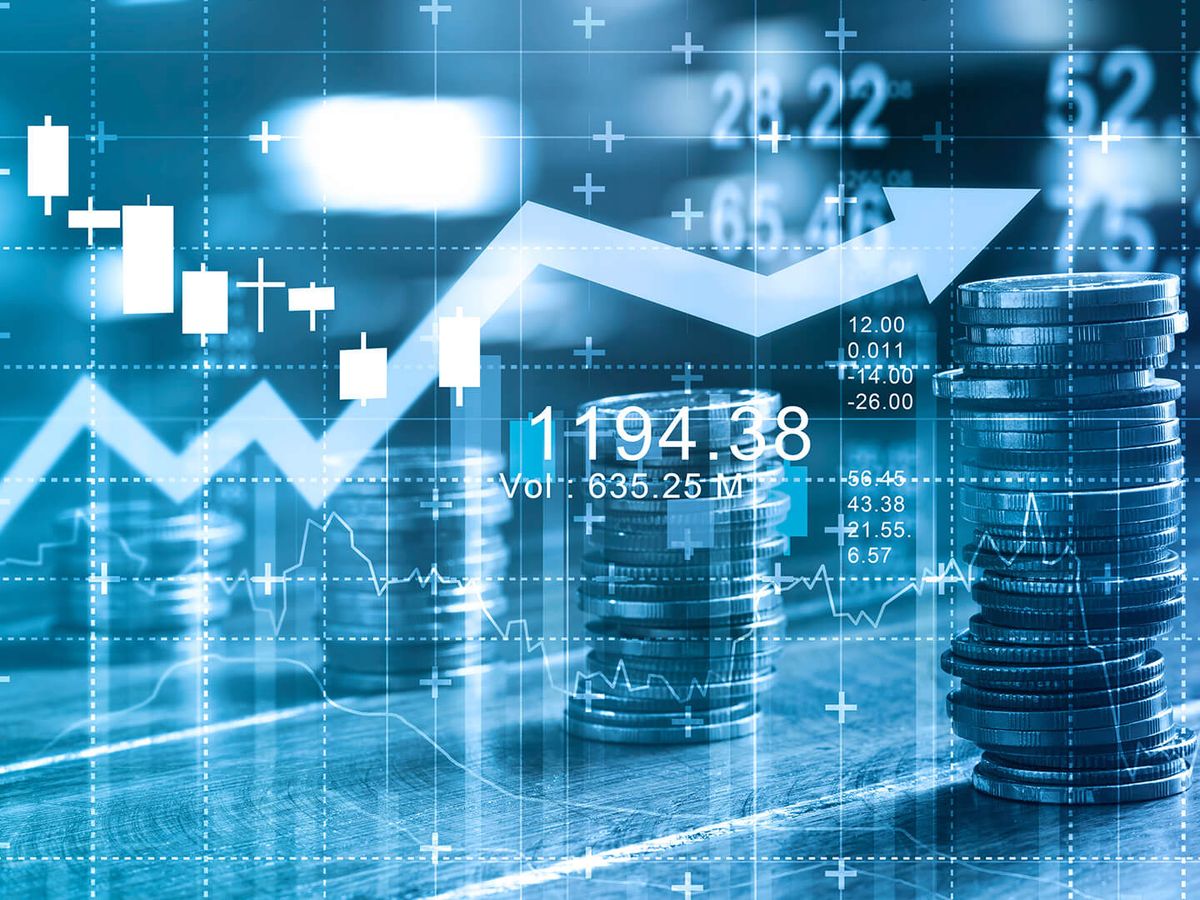 Financial technology in Wirex.