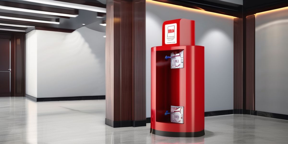 About Variexonline: Your Fire Safety Partner
