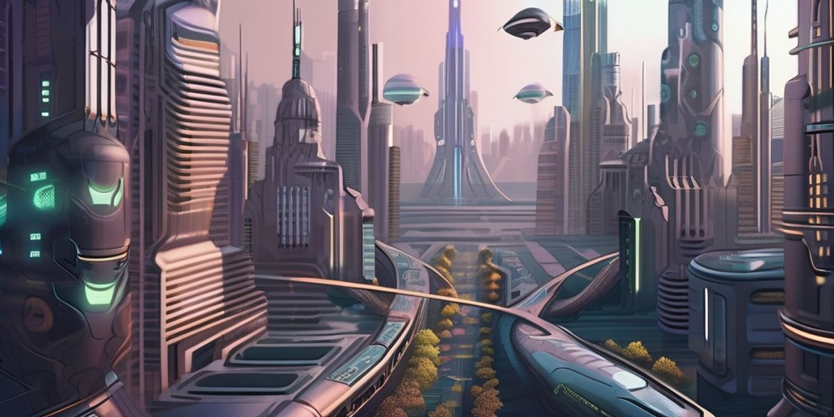 AI's Role in Shaping Future Communication