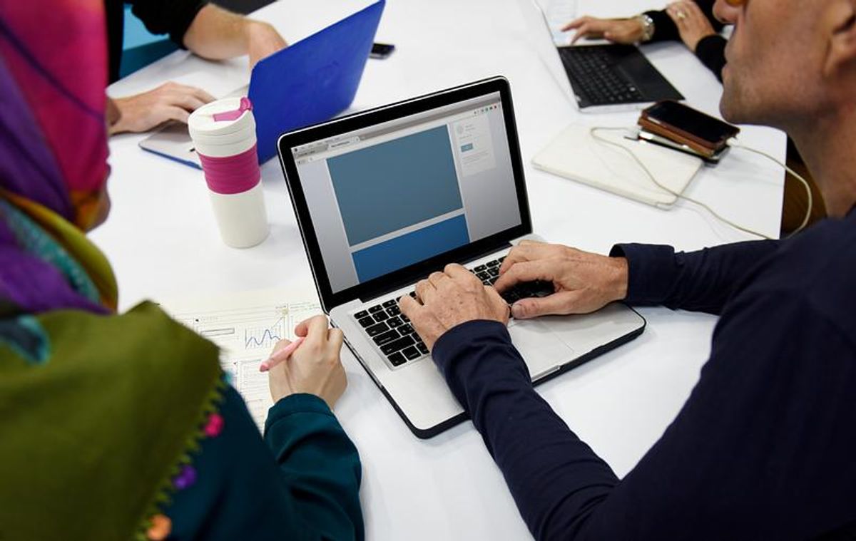 The Technical Side of Content Delivery