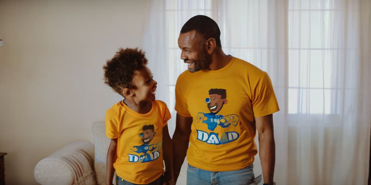 Cool Dad Shirts