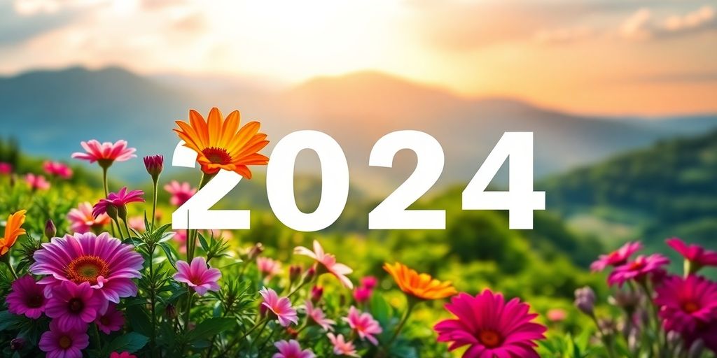 Fotografía de flores y naturaleza en crecimiento.