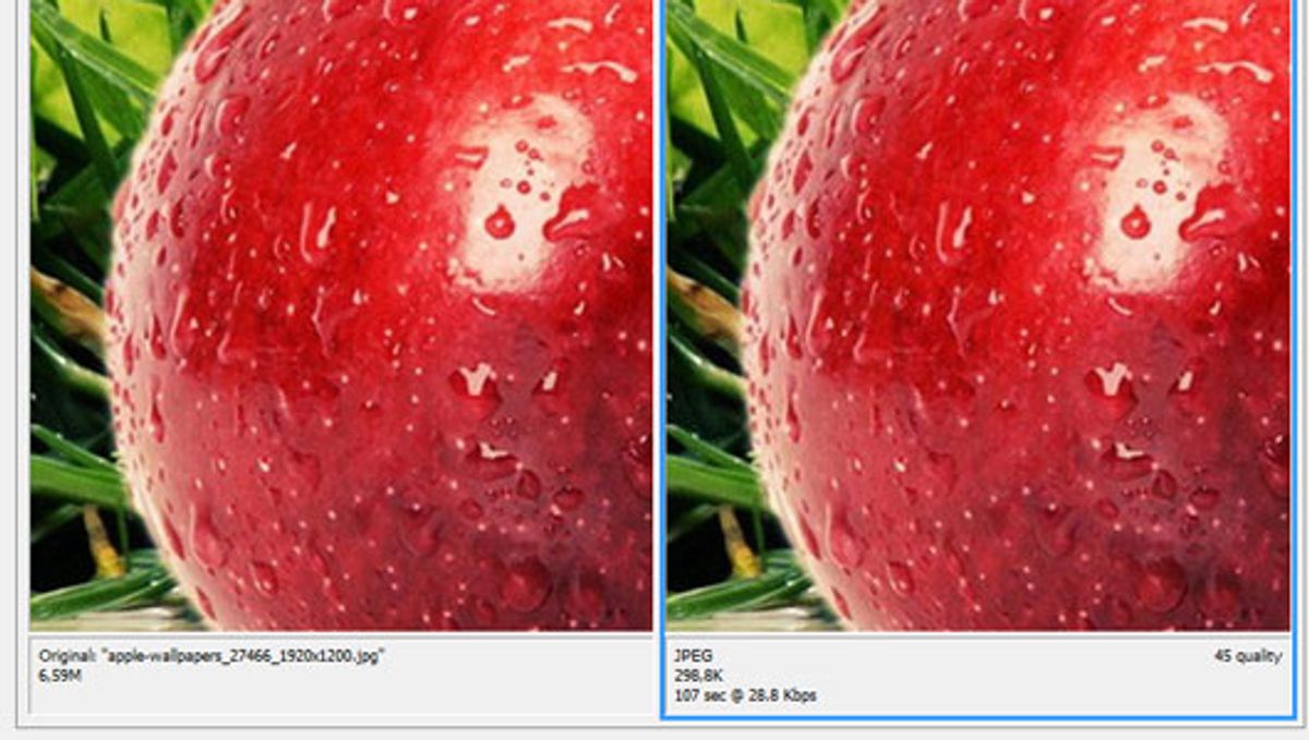 Understanding and Implementing Image Optimization