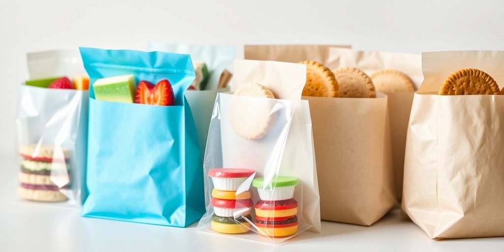 ชุดเบรคในถุงพร้อมทาน