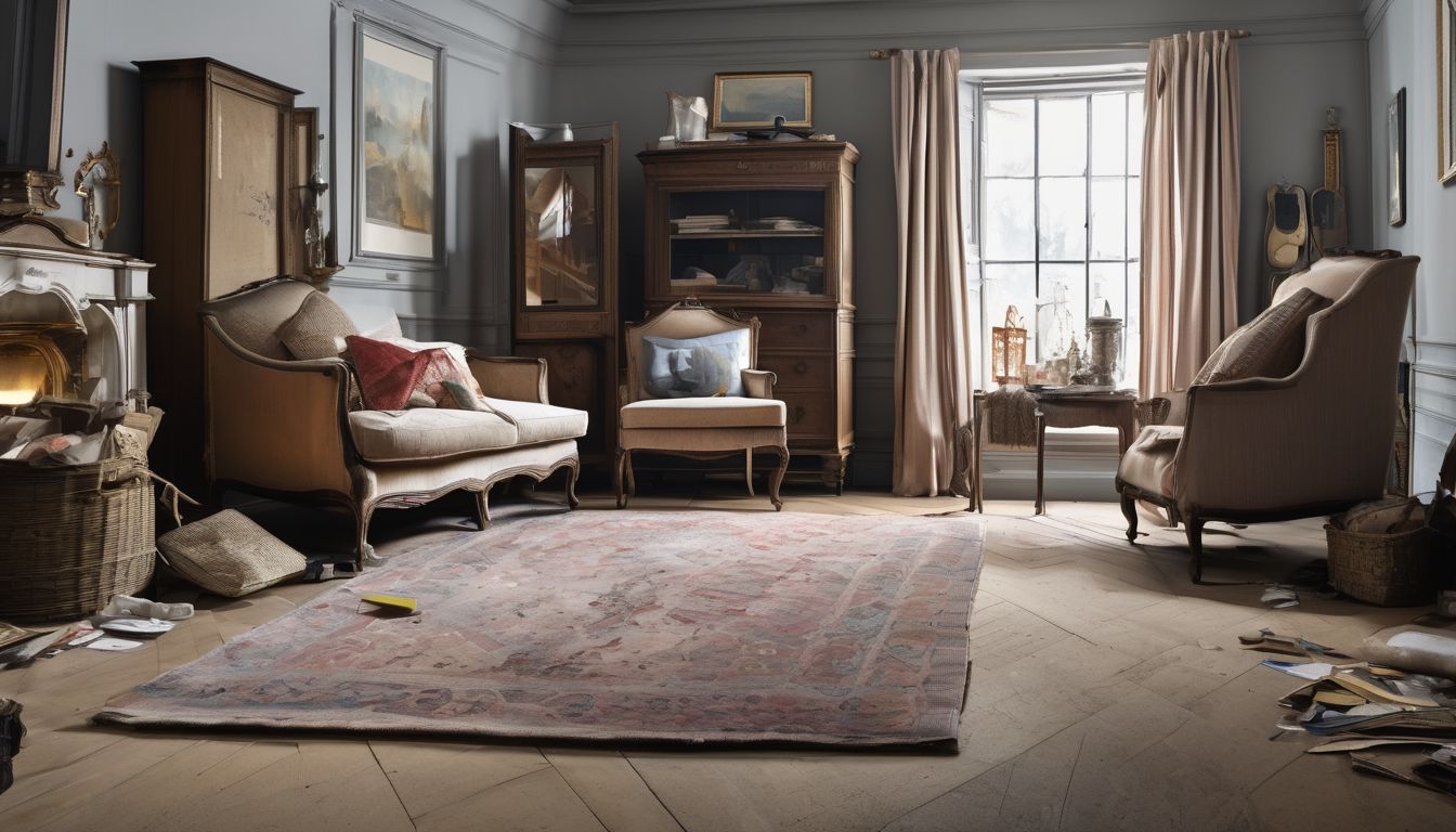 cheap house clearance London