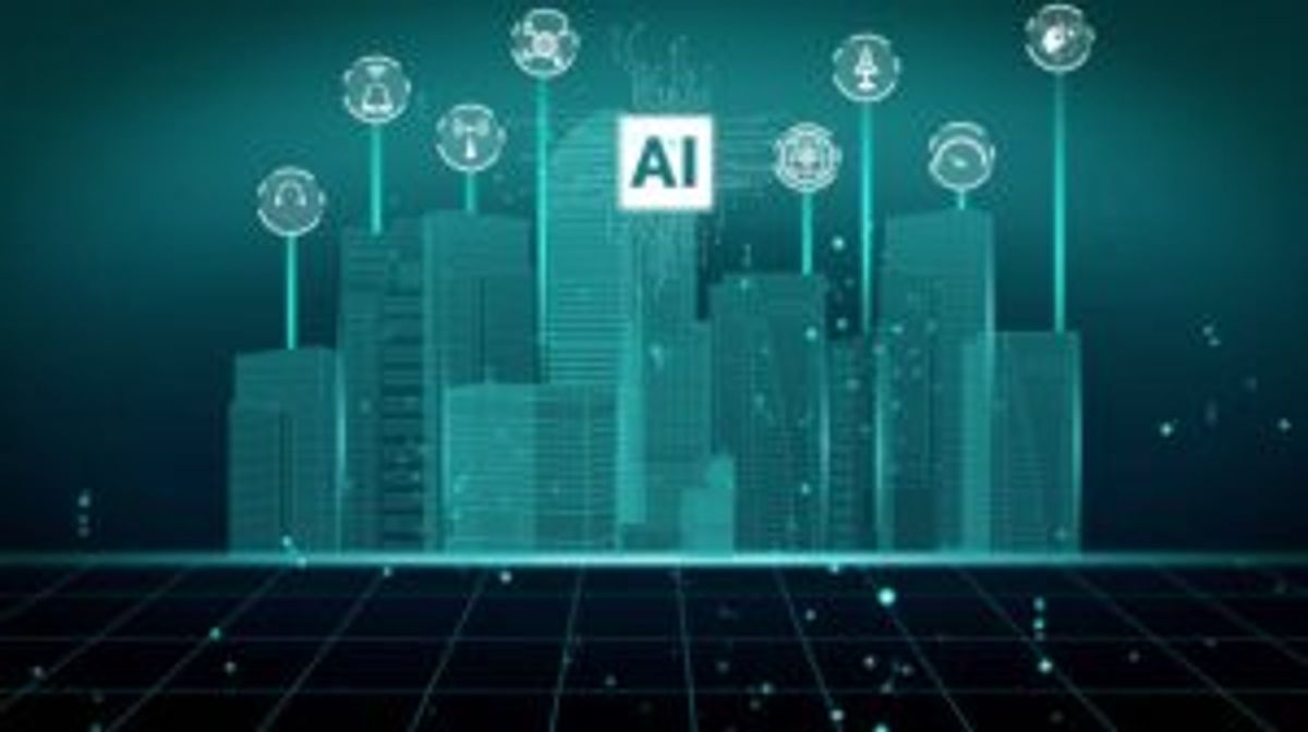 Real-World Examples of AI Transforming the Market