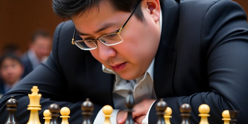 TipRanks Teams Up With Chess Grandmaster Hikaru Nakamura post image