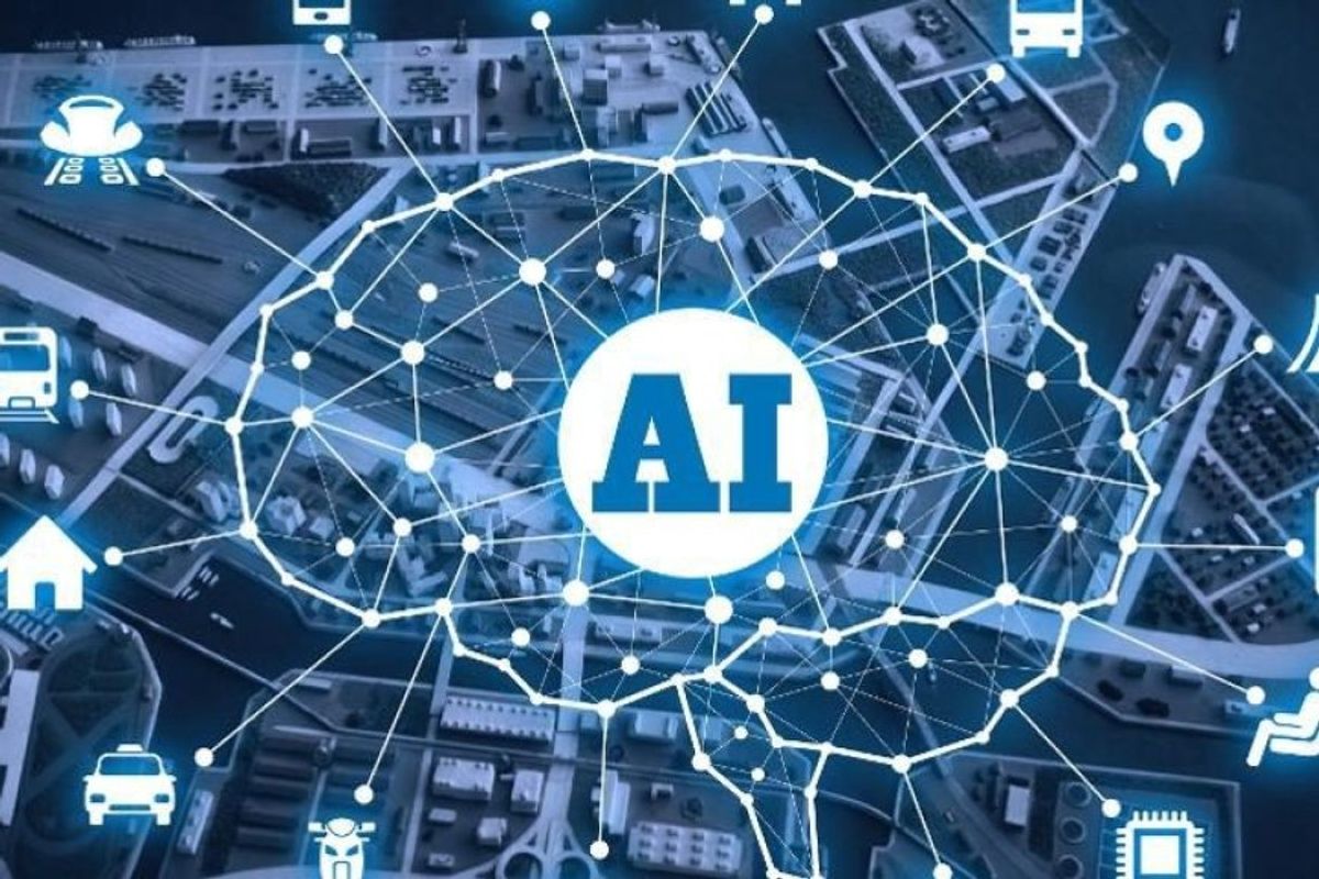 Leveraging AI-Driven Analytics for Data-Driven Growth: Strategies for Businesses
