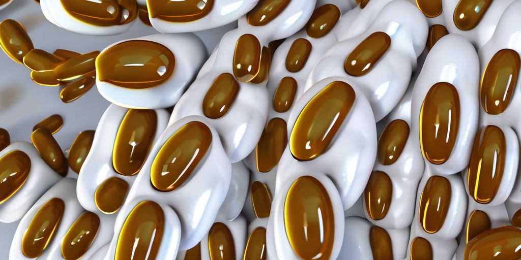 The Impact of Vitamins on Seminal Fluid Volume