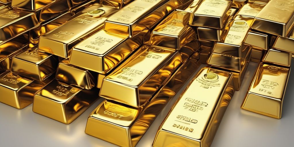 technological innovation in gold trading and price fixing controversies