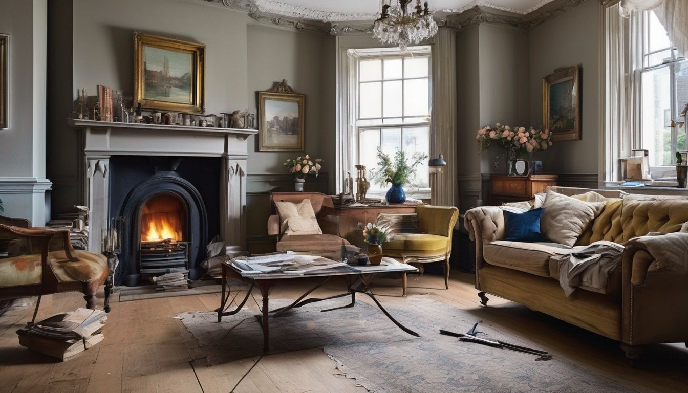 house clearance London