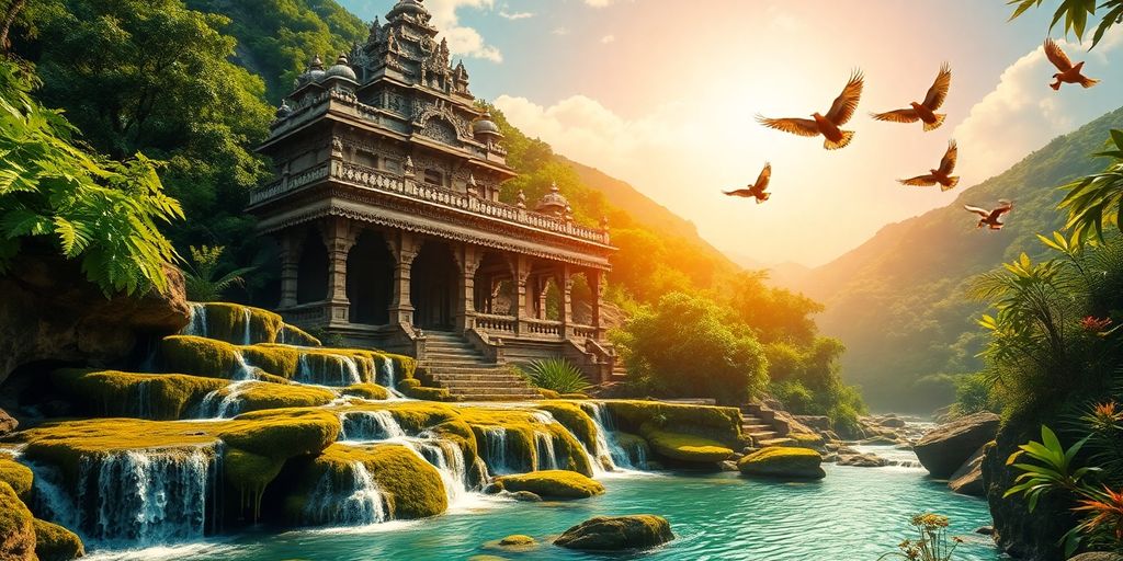 Top 10 Hidden Places in India You Must Visit in 2025 (Secret Travel Gems) 3 Top 10 Hidden Places in India You Must Visit