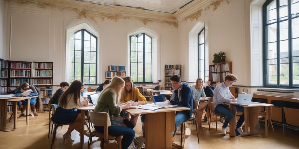 Impact on Higher Education