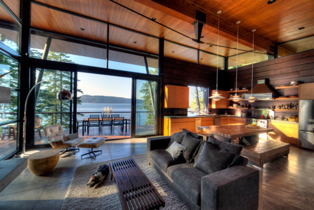 Home Transformation: Crafting Personalized Living Spaces