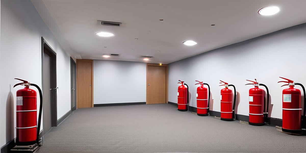 Training and Experience Requirements for Fire Safety Professionals