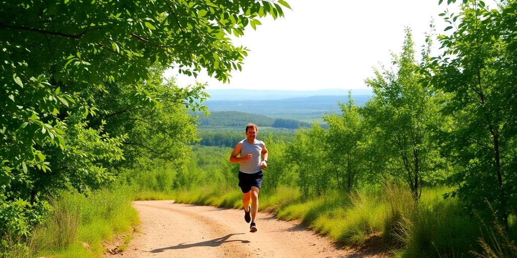 Is Running Long Distance Beneficial?: Smarter Training Tips