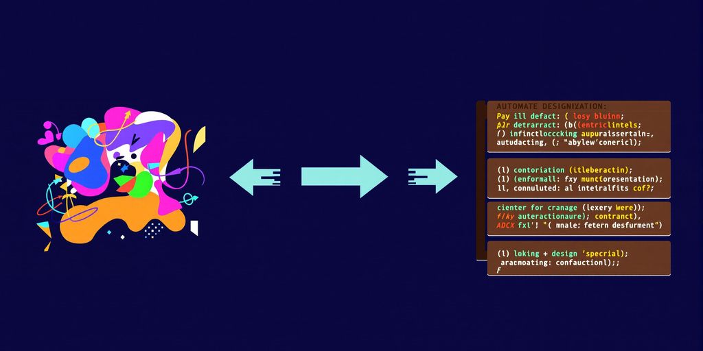 From Figma to Function: Instantly Generate Production Code from Your Designs