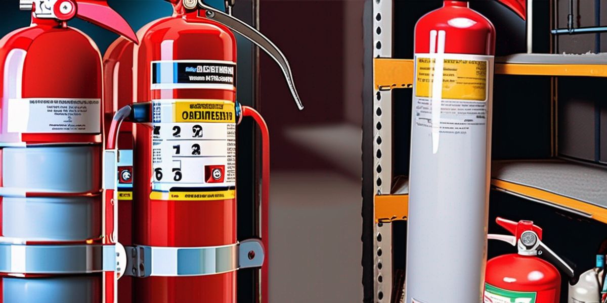 בדיקת מטפים לועד הבית