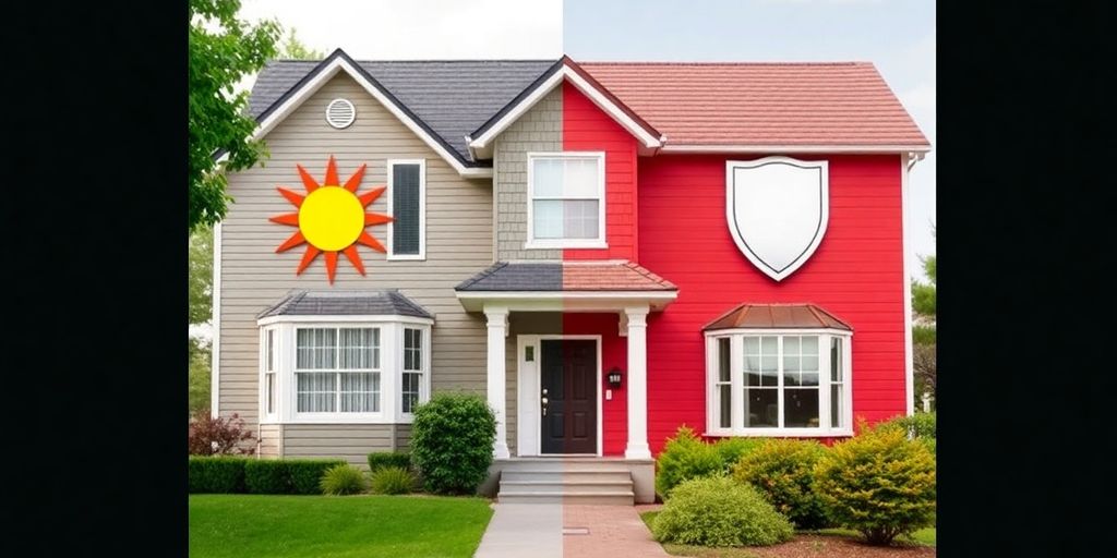 Tuio vs Mapfre: ¿Cuál es el mejor seguro de hogar en agosto de 2025?