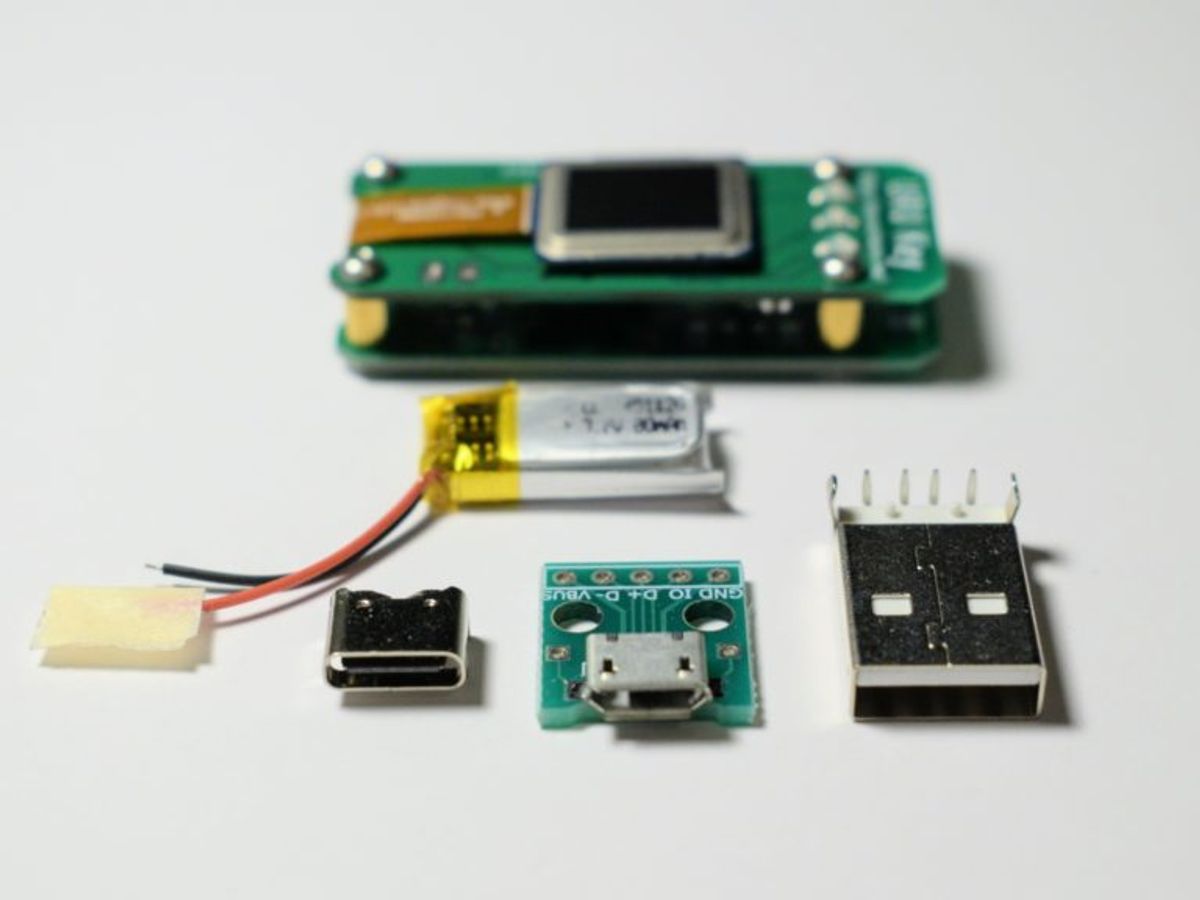 Designing Intuitive User Interfaces