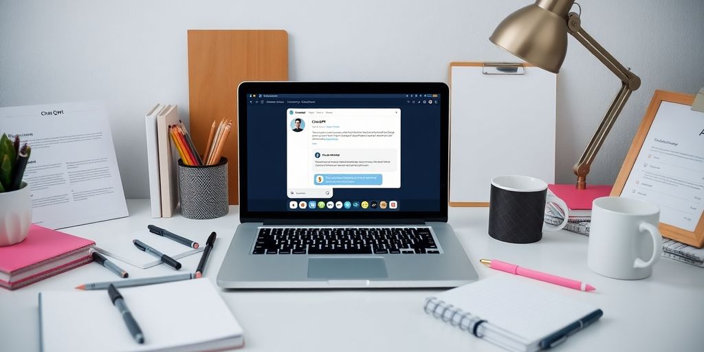 Marketing with ChatGPT