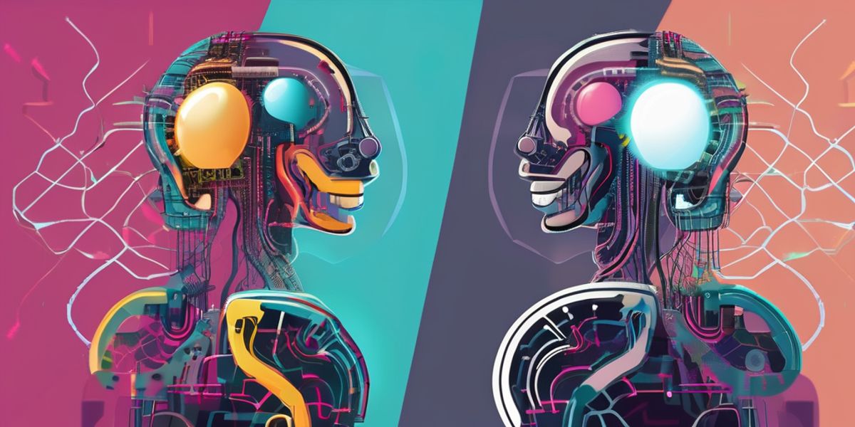 Mastering the Art of AI Image Creation