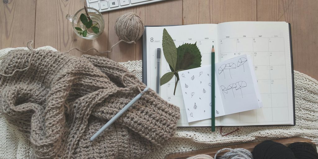Learn How to Start a Crochet Chain with ease