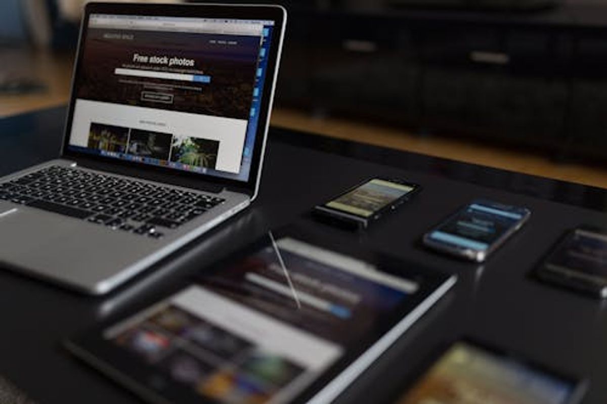 Leveraging Analytics for Strategic Web Enhancements