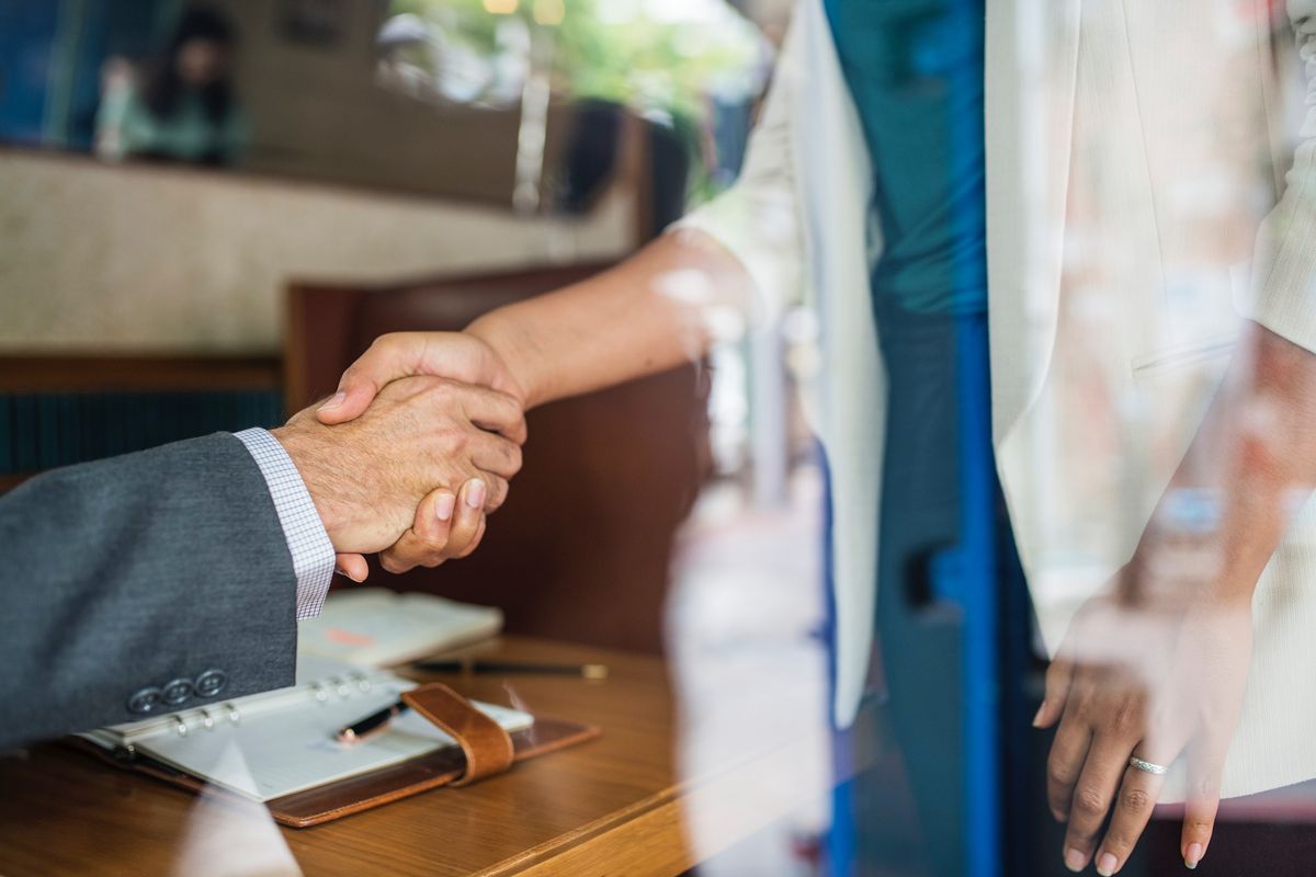3. Building Strategic Partnerships