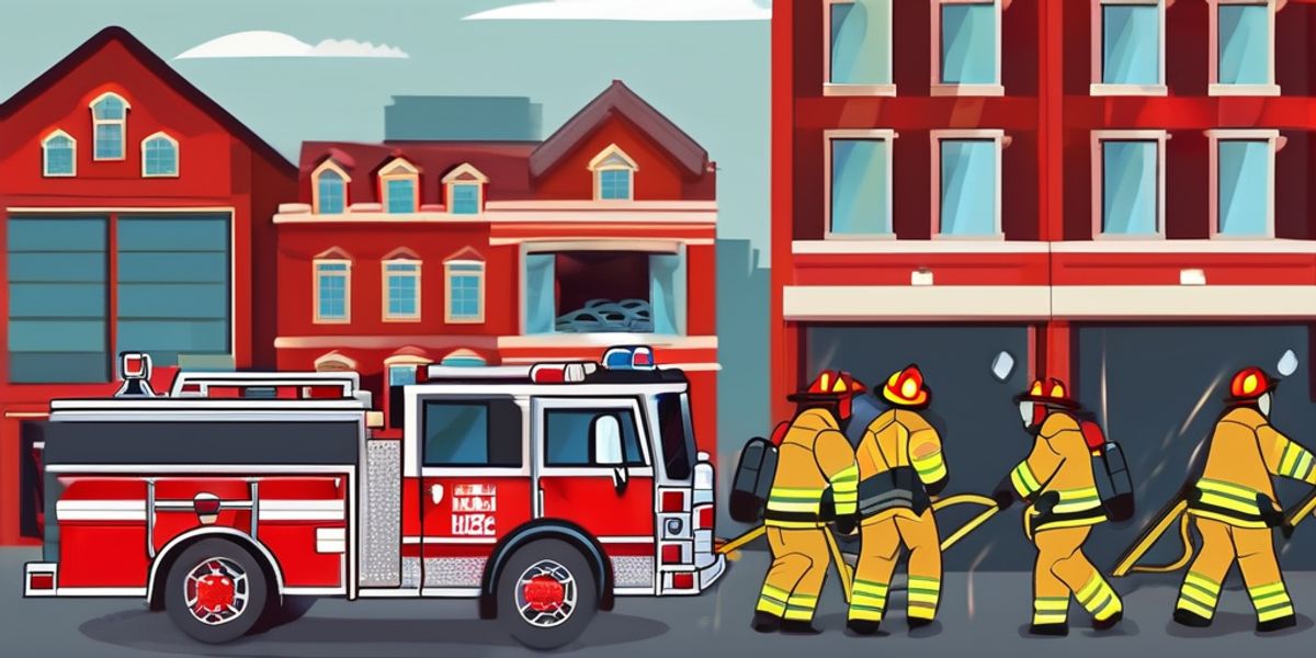 מבקר ותחזוקאי מטפים לעסקים