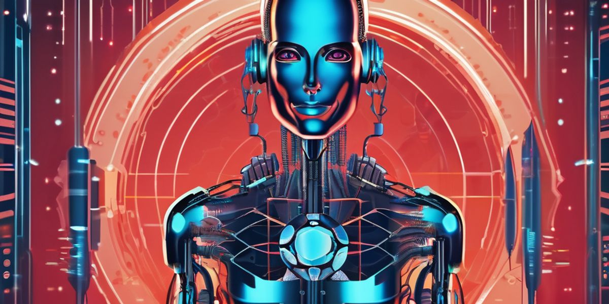 Responsible AI Text Generation