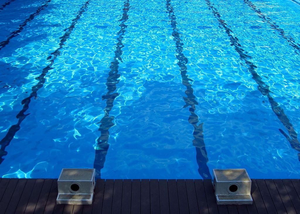 Can Swimming Pool Water Cause Yeast Infection?