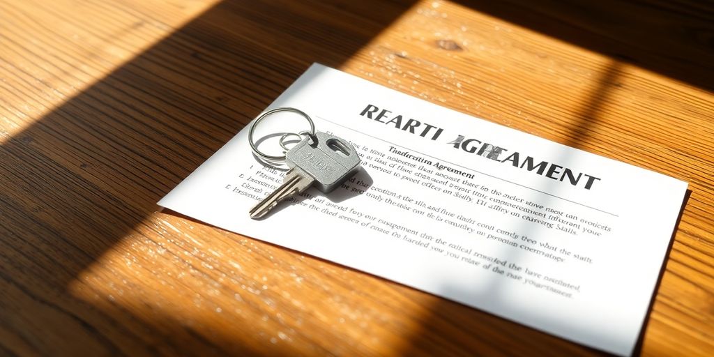 ¿Cómo rescindir un contrato de alquiler? Guía completa para propietarios