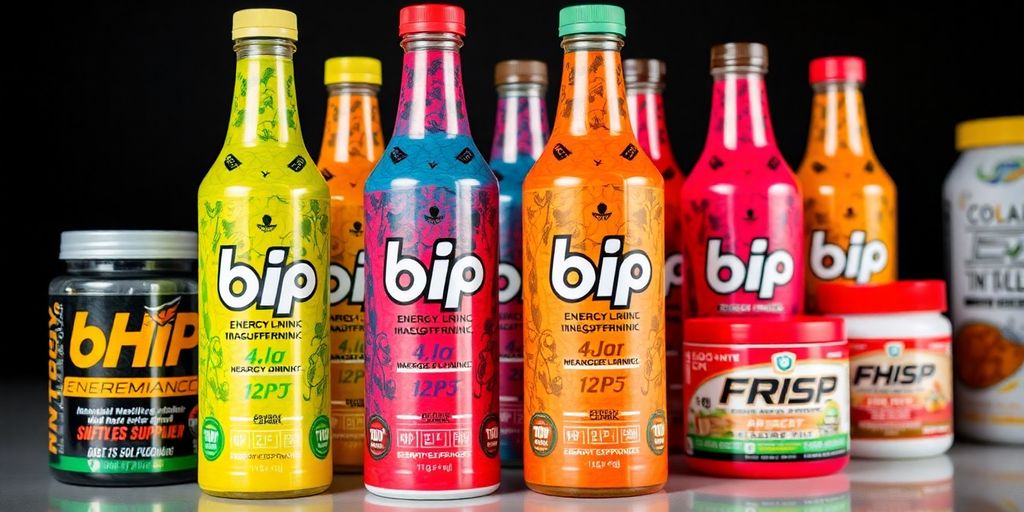Descubre el Catálogo Actualizado de Productos bHIP y Novedades 2025 ...