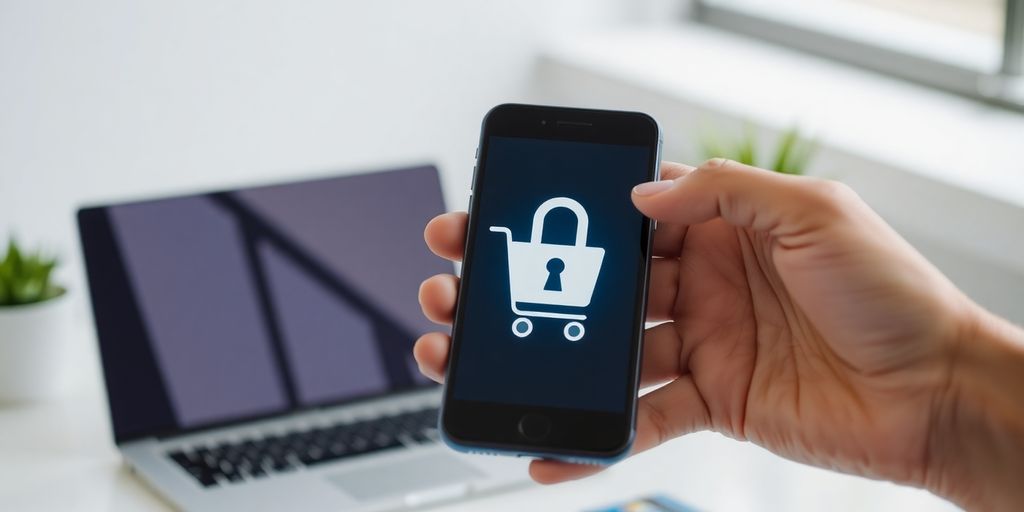 Sécurité achats en ligne