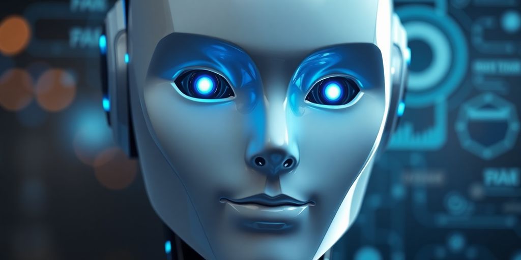 Robot podržava klijente na više platformi.