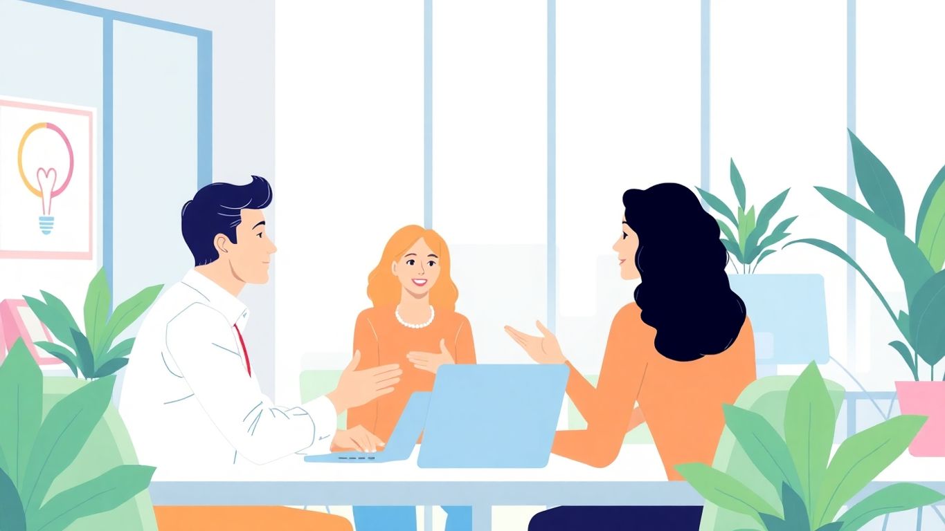 intern markedsføring