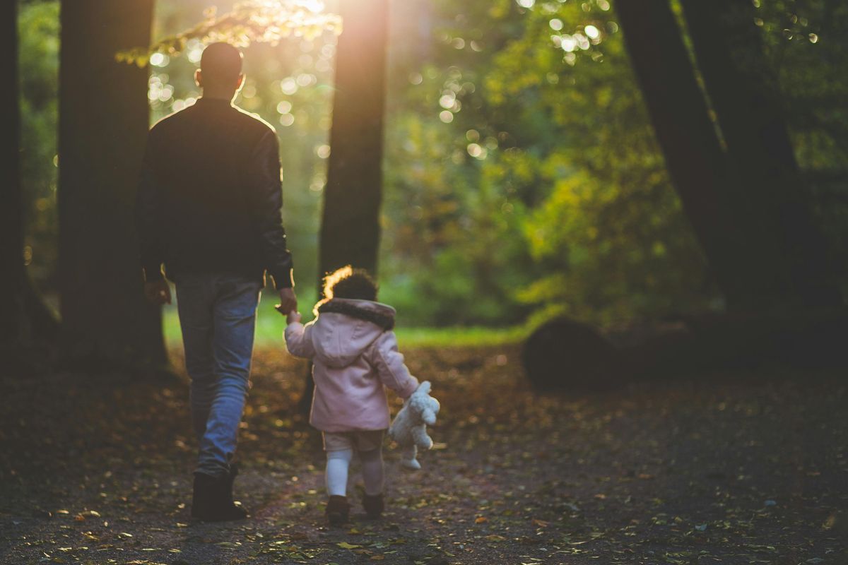 14 Questions You Might Be Afraid to Ask About Father's Day
