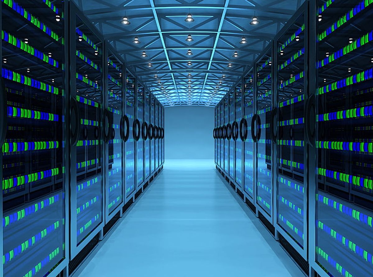 Optimizing Website Performance