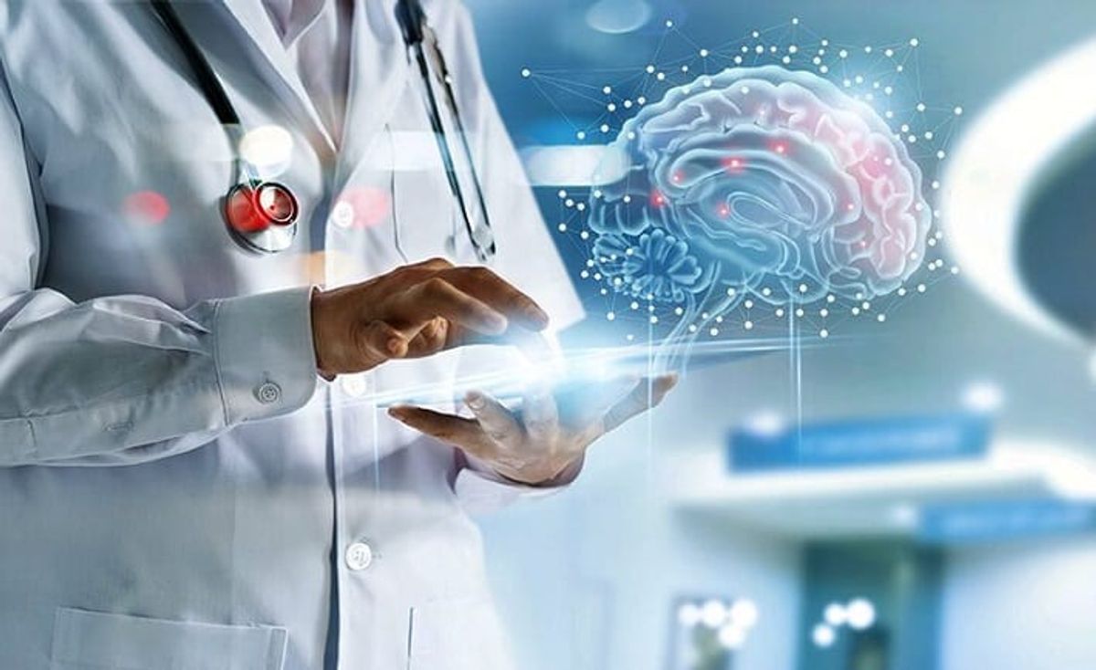 Navigating Ethical and Societal Implications of AI in Healthcare